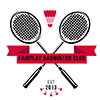 FairPlay Badminton Club