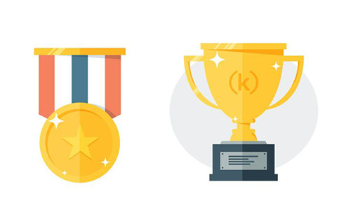 Awards & Achievements