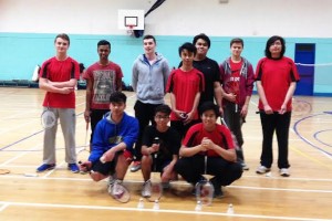 FairPlay junior members